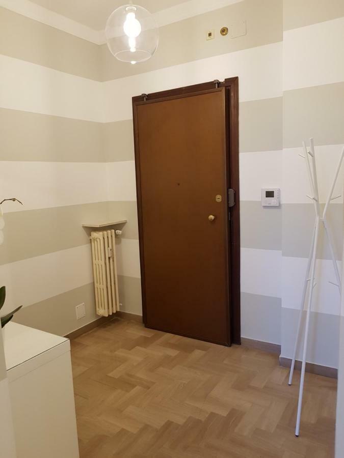 Alloggio Primosole Fossano Exterior foto